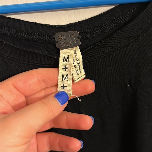 Free People tank - Picture 2 of 2